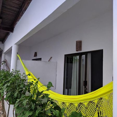 Pousada Sea Wind Kite Prea Hotel Ngoại thất bức ảnh